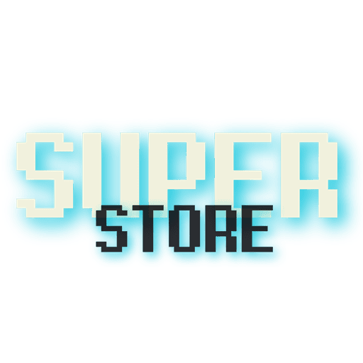 SUPERSTORE